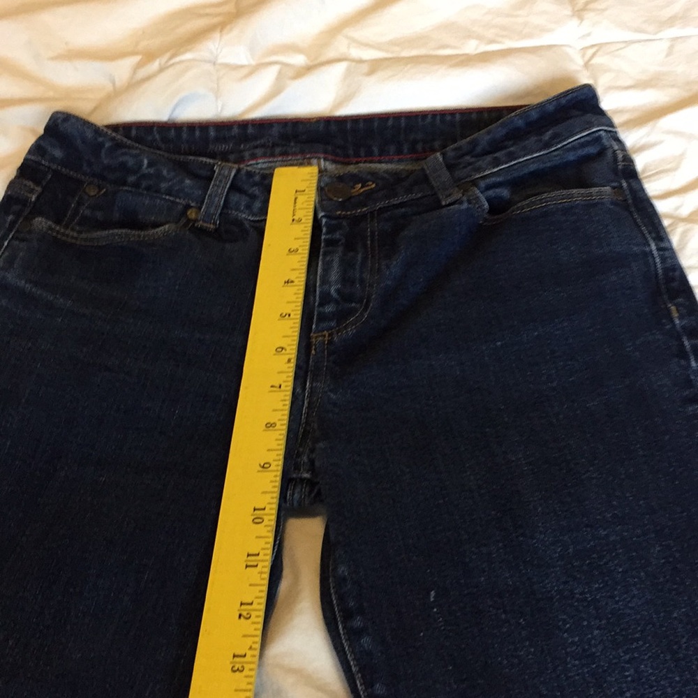 Bootcut Jeans. - Picture 4 of 7